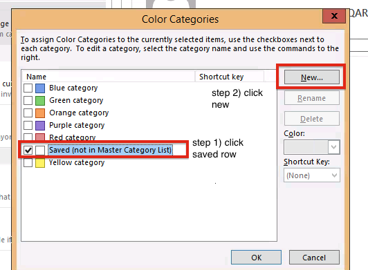 DMS Documentation > (*)DEPRECATED - MS Outlook Recommended Settings > category-set-2.png